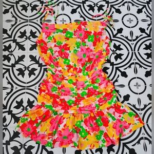 For Love & Lemons dress size S NWT